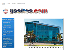 Tablet Screenshot of base.gssites.com